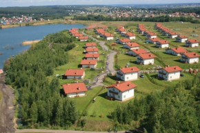 Cottage Resort Spas Kamenka, Spas-Kamenka, Spas-Kamenka